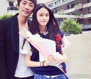 苏见信女儿苏祐婕出道家人们，信的女儿苏祐婕歌手出道，发行首支单曲《Melty L