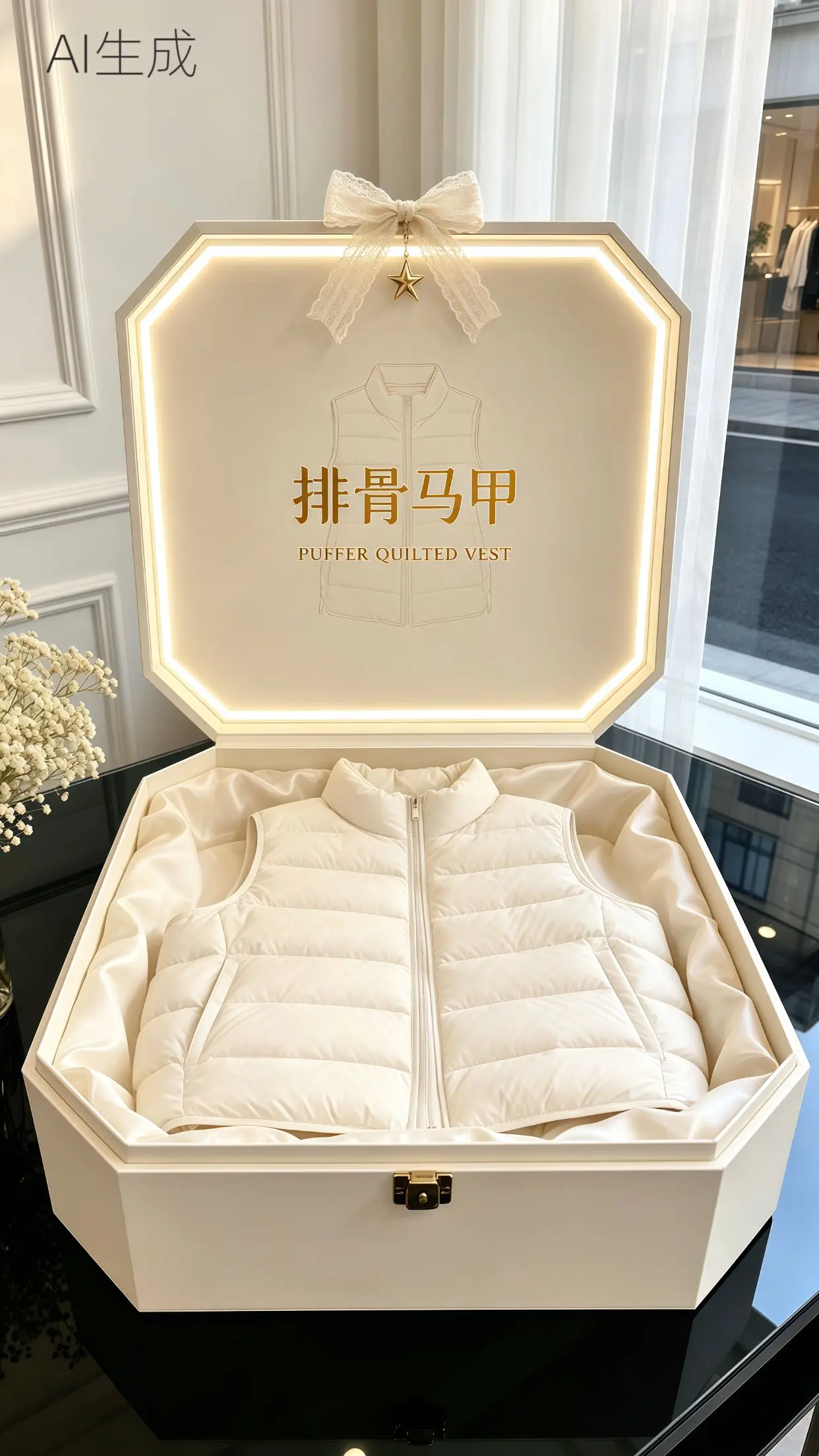 马甲 羽绒马甲 马甲推荐