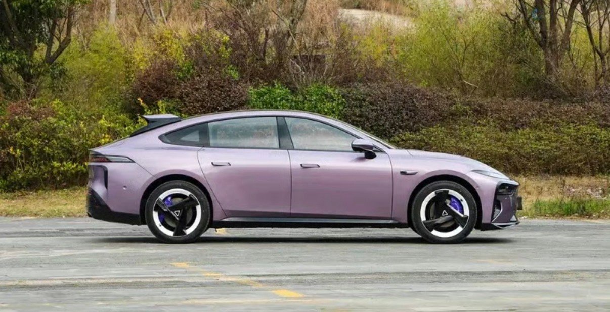 【奕派eπ007闪现版将于3月28日上市 纳米01 Cross同步开启预售】我们