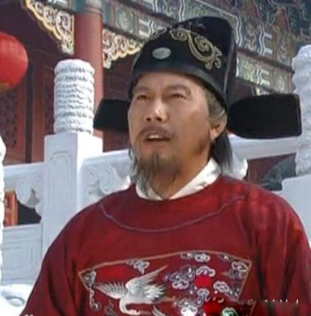 李善长：明朝第一任“CEO”，没打过一场仗，却用Excel思维+人情算法，把草台