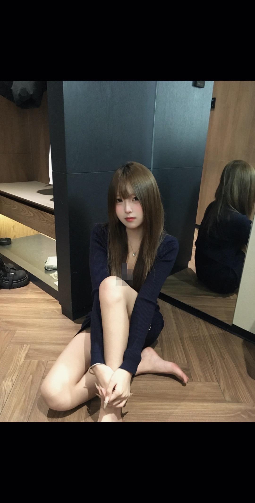 你说喜欢我 哪怕我是坏女人吗