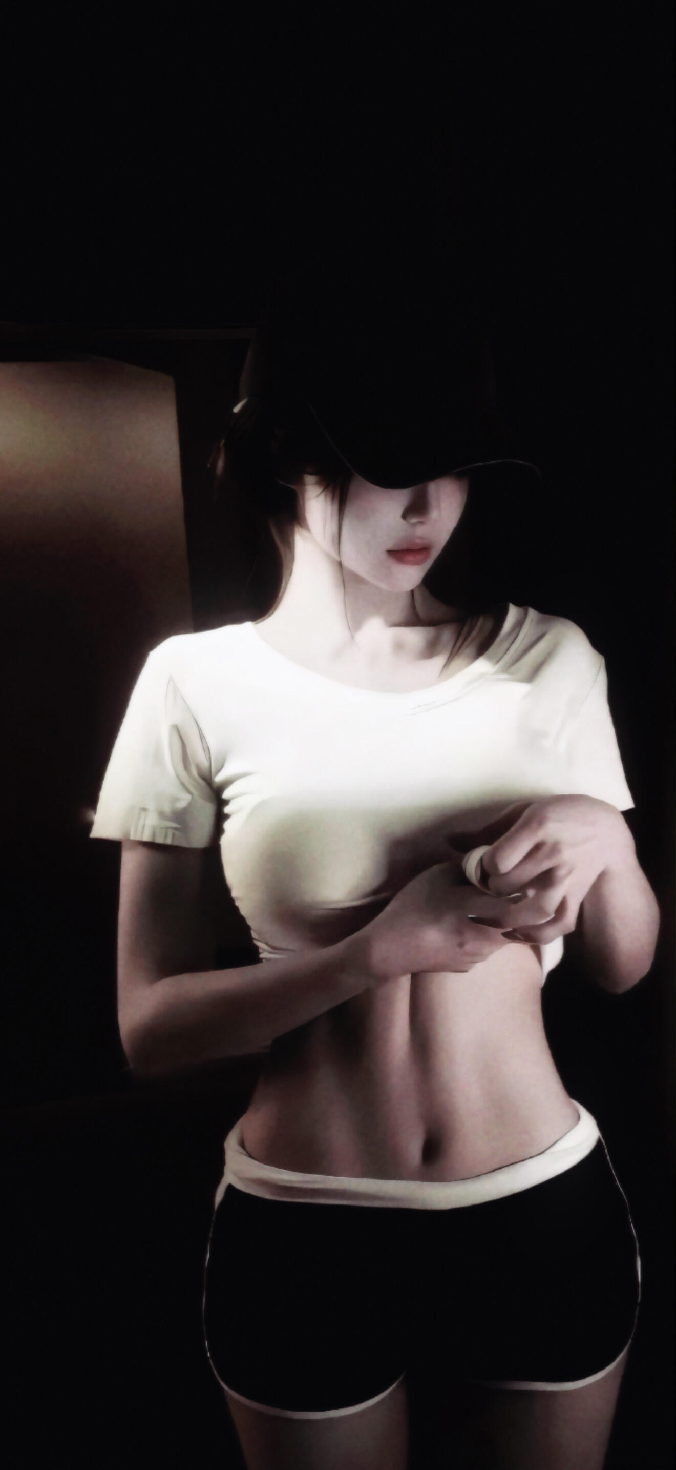 美～身材～ 