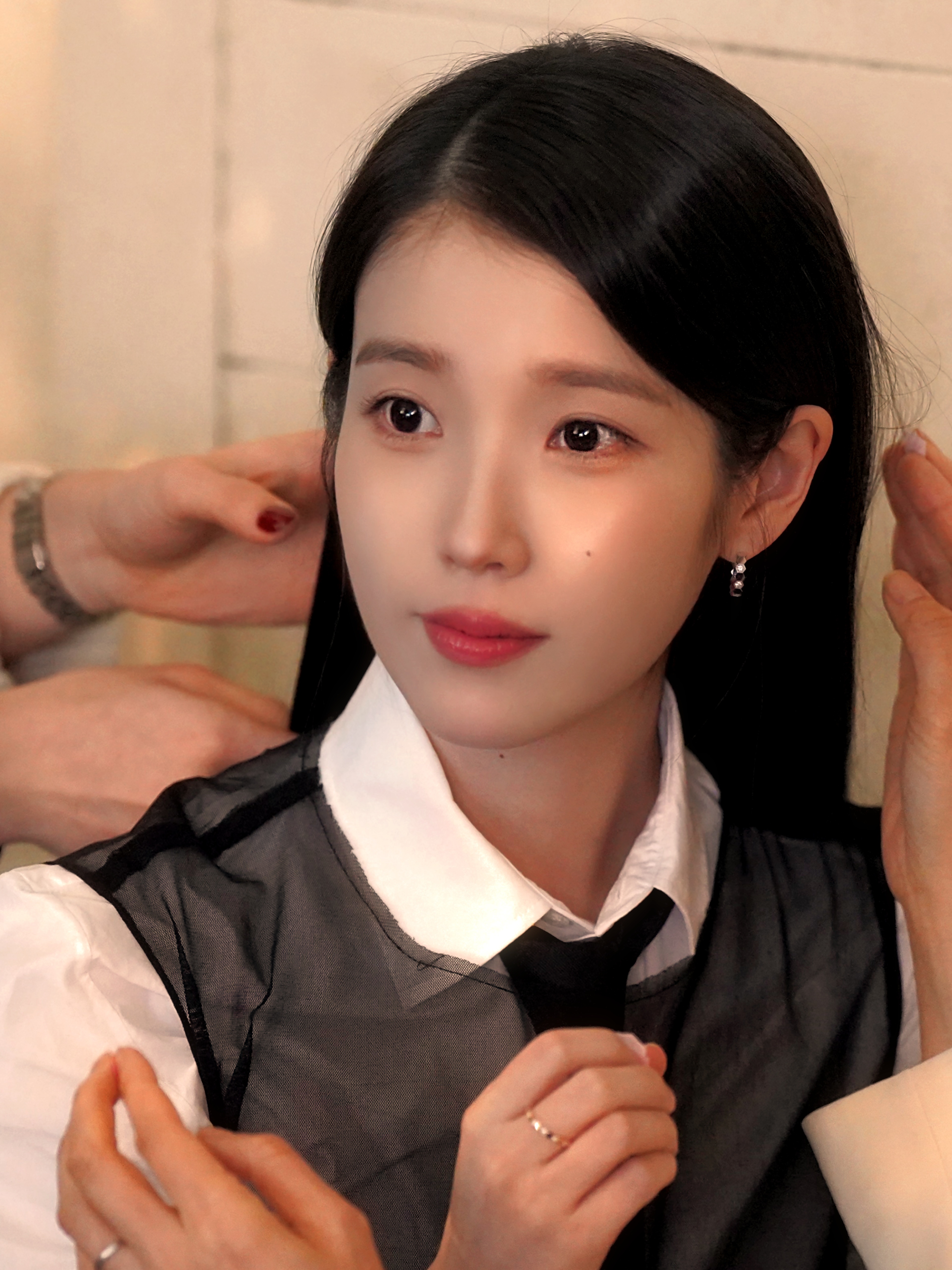 母女💗 ​​​