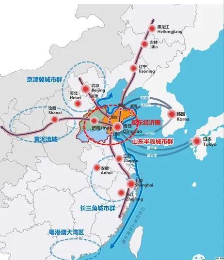 中日韩自贸区为啥停滞？
主要原因美国就是不想让中日韩三个在亚洲的经济大国真的抱成