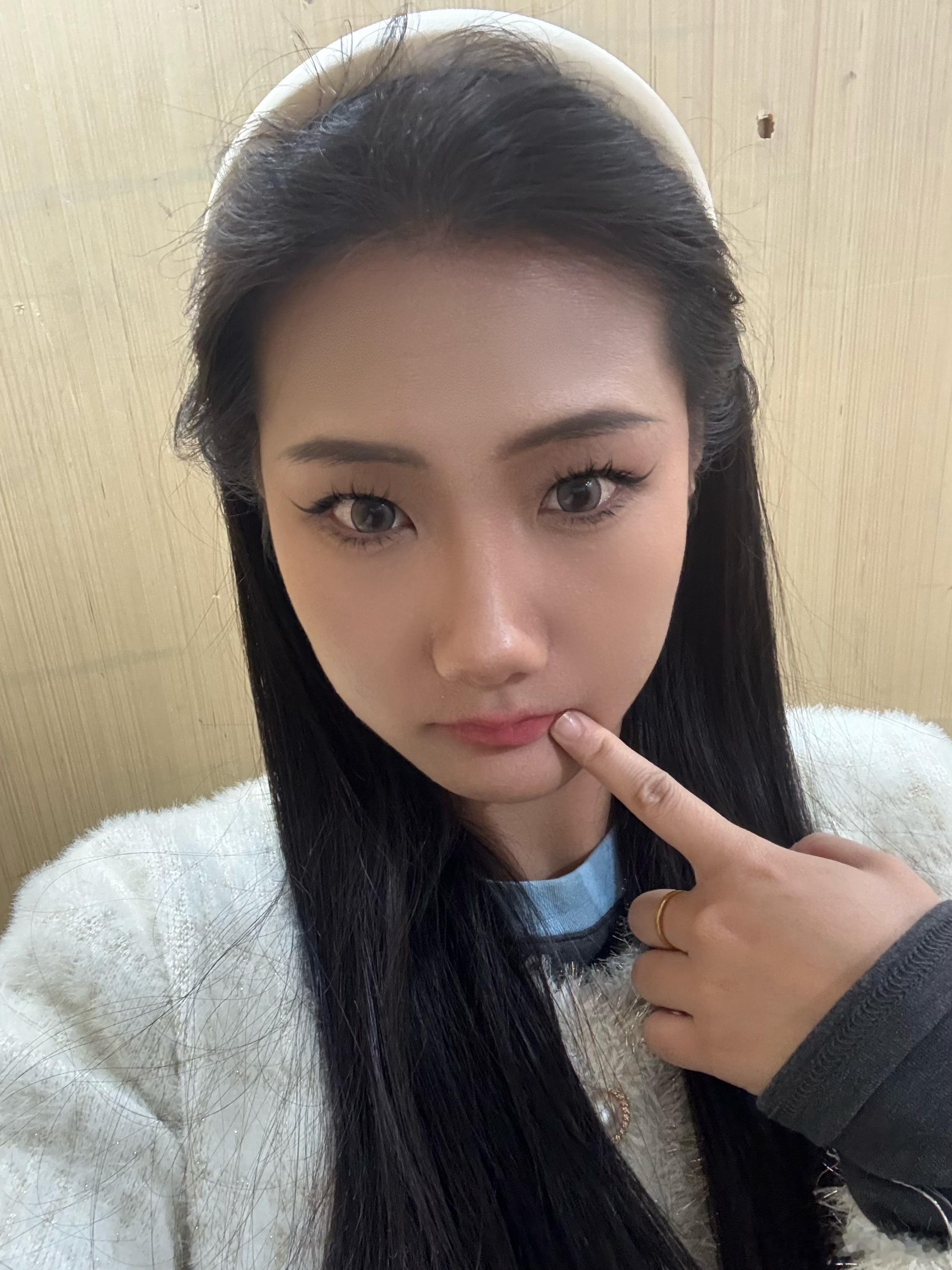 你快说你想我了！！ 