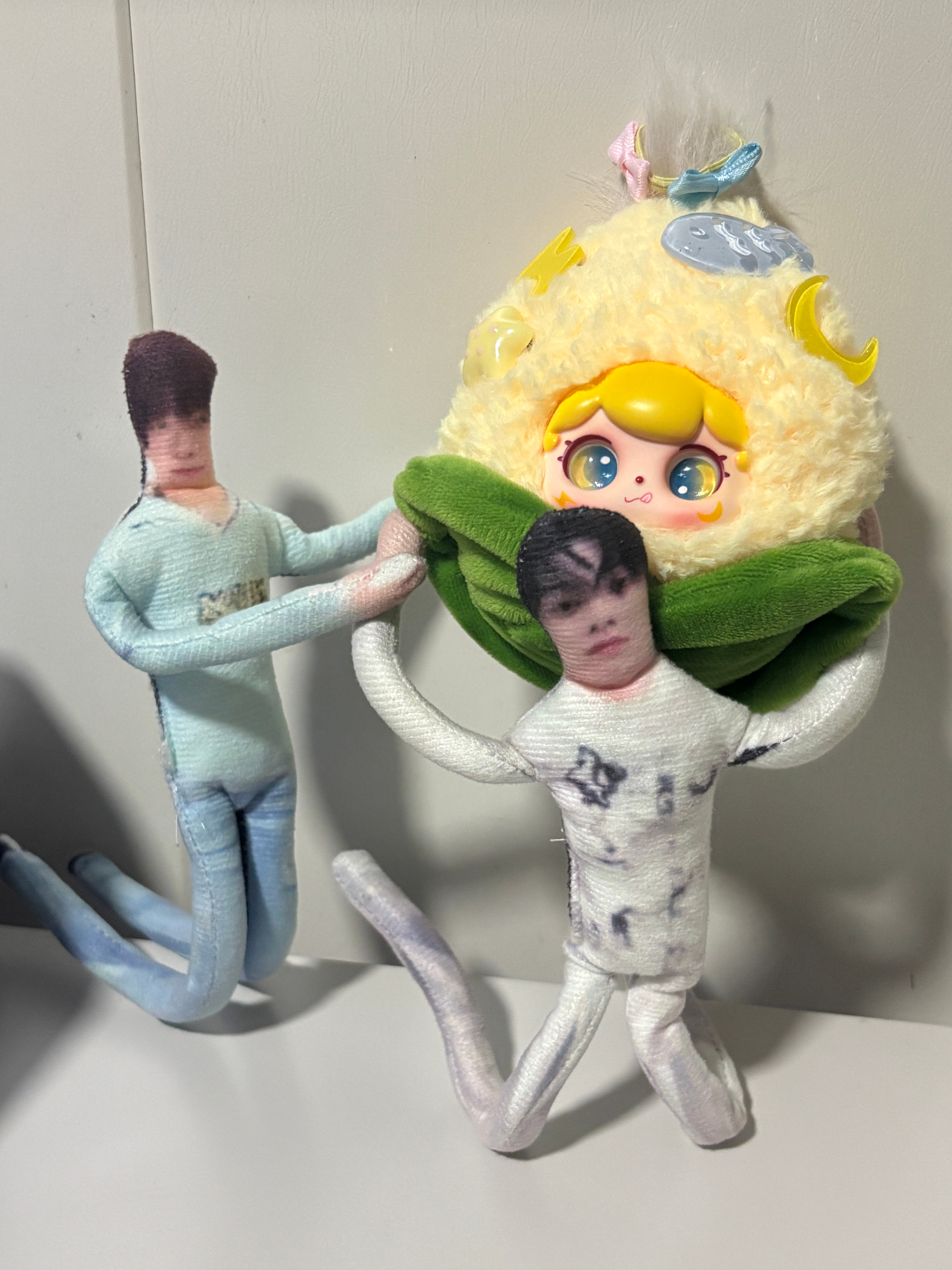 我们米米真的太可爱了，每次看到都想感叹 