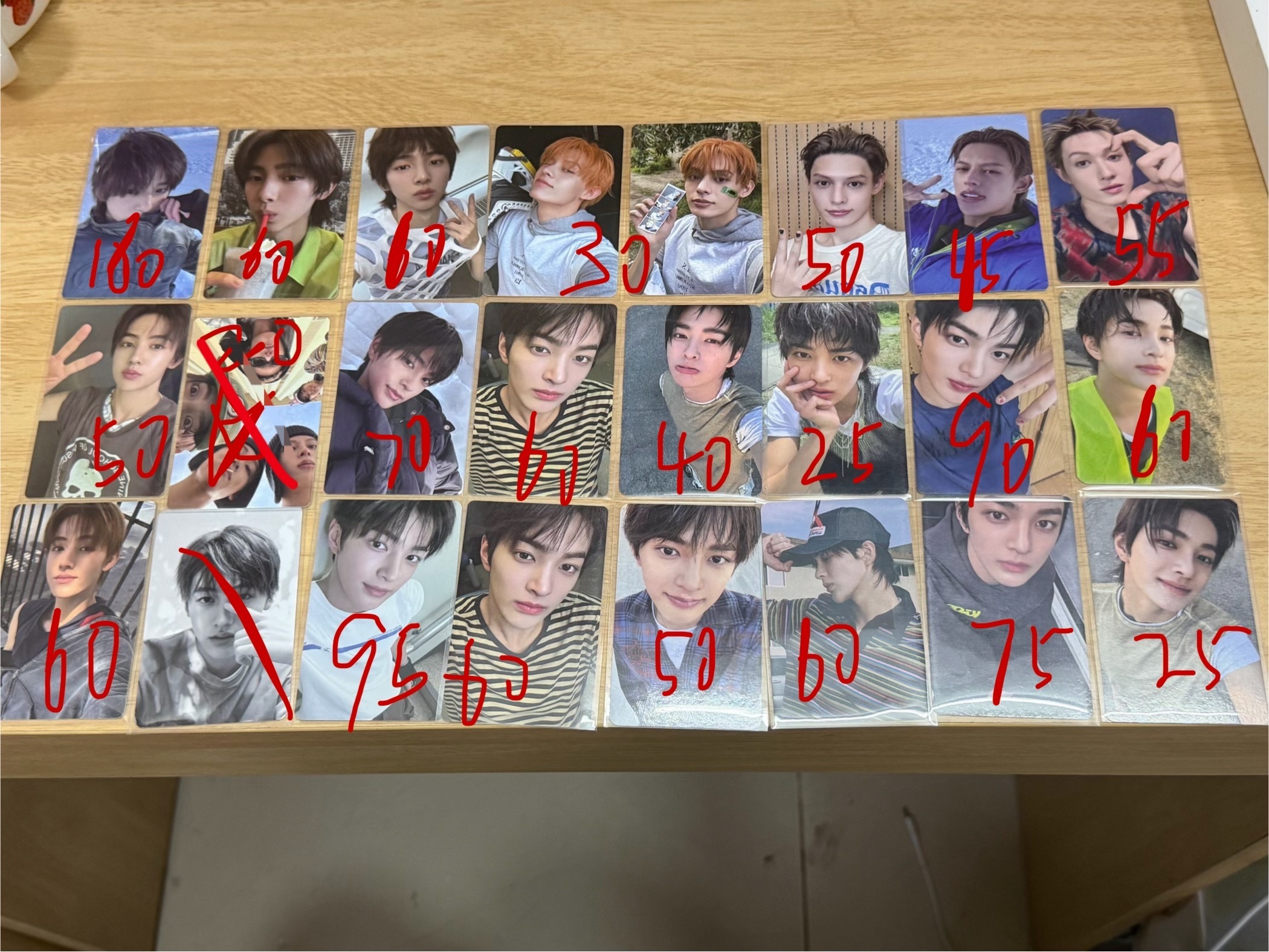 只盘出不单出加黑胶本体只对接车主和一本在途美签未拆650 