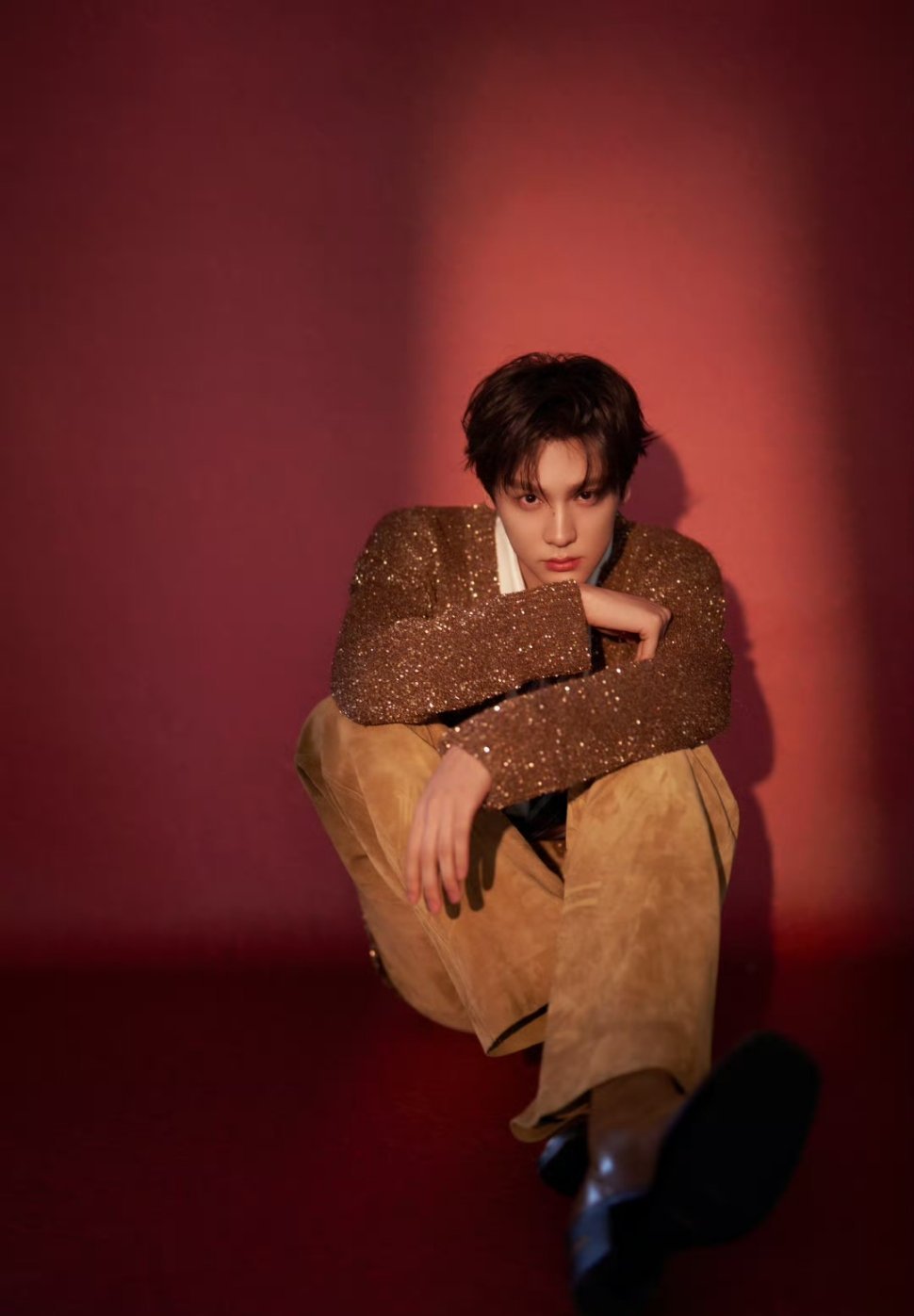 田栩宁2026第一场直播1月7日19:19 🫘兰嘉丝汀直播 