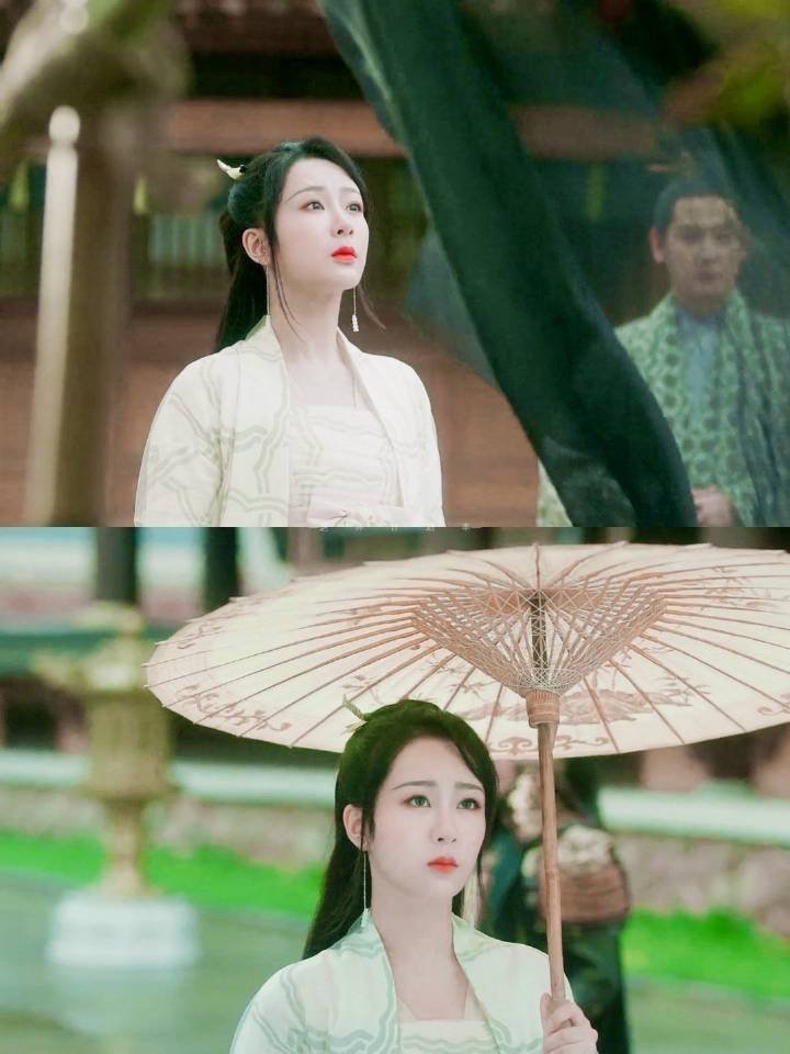 虽然很想看黄梓瑕 但谁知道新丽会不会又作妖呢 指不定女主戏份剪的一坨。。 ​​​