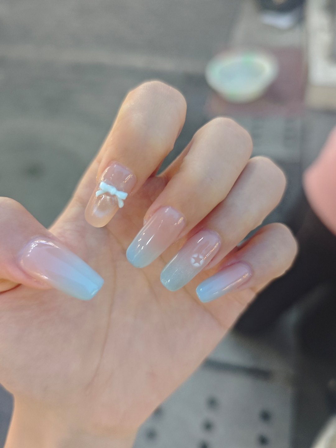 美丽 