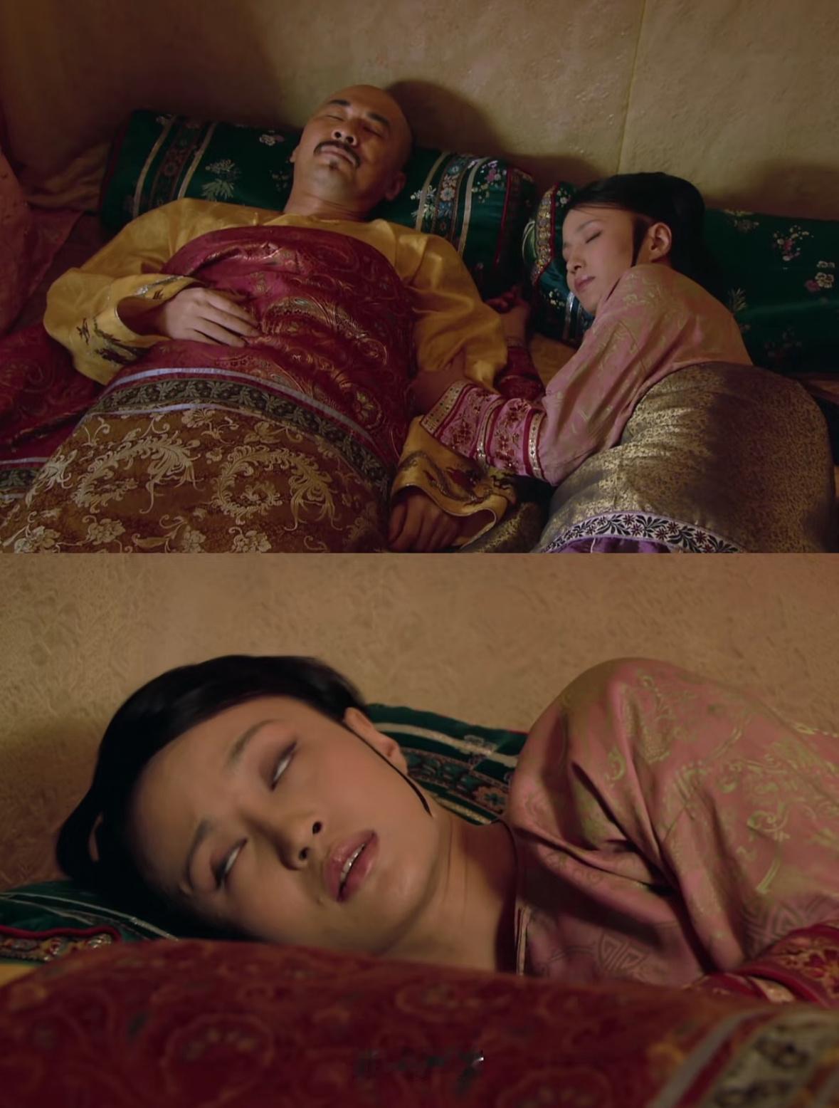 如果你是“欣贵人”，你会怎么回答？ 