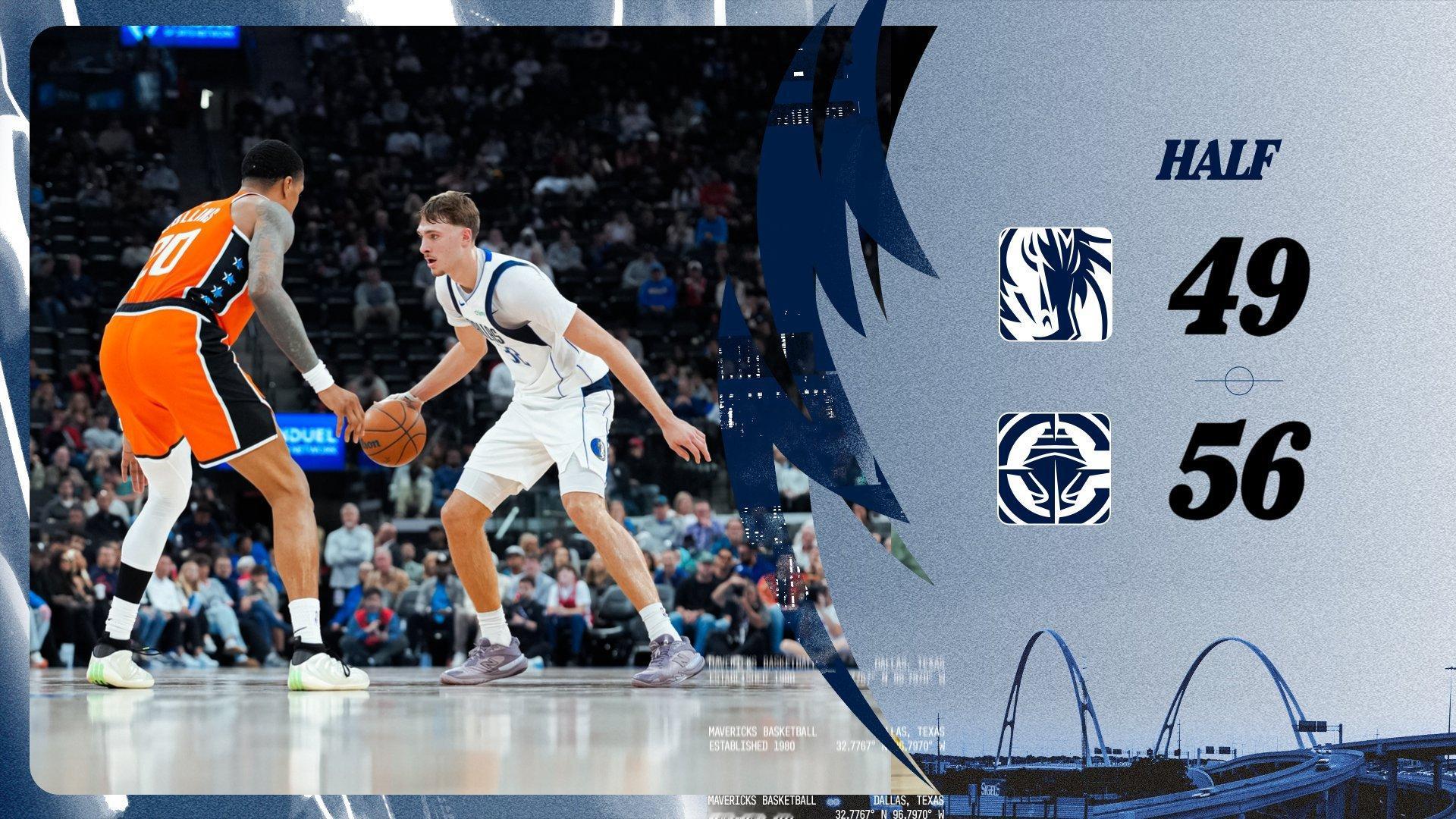 20 中 2 的三分...小旗半场就出手了 17 次，投进了 10 个，另外还有