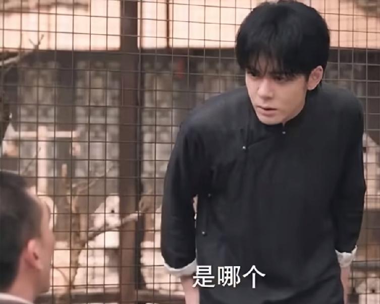 《九门》 21集预告:
吴老狗救回来了，但是失忆了……
众人想办法帮他恢复记忆，