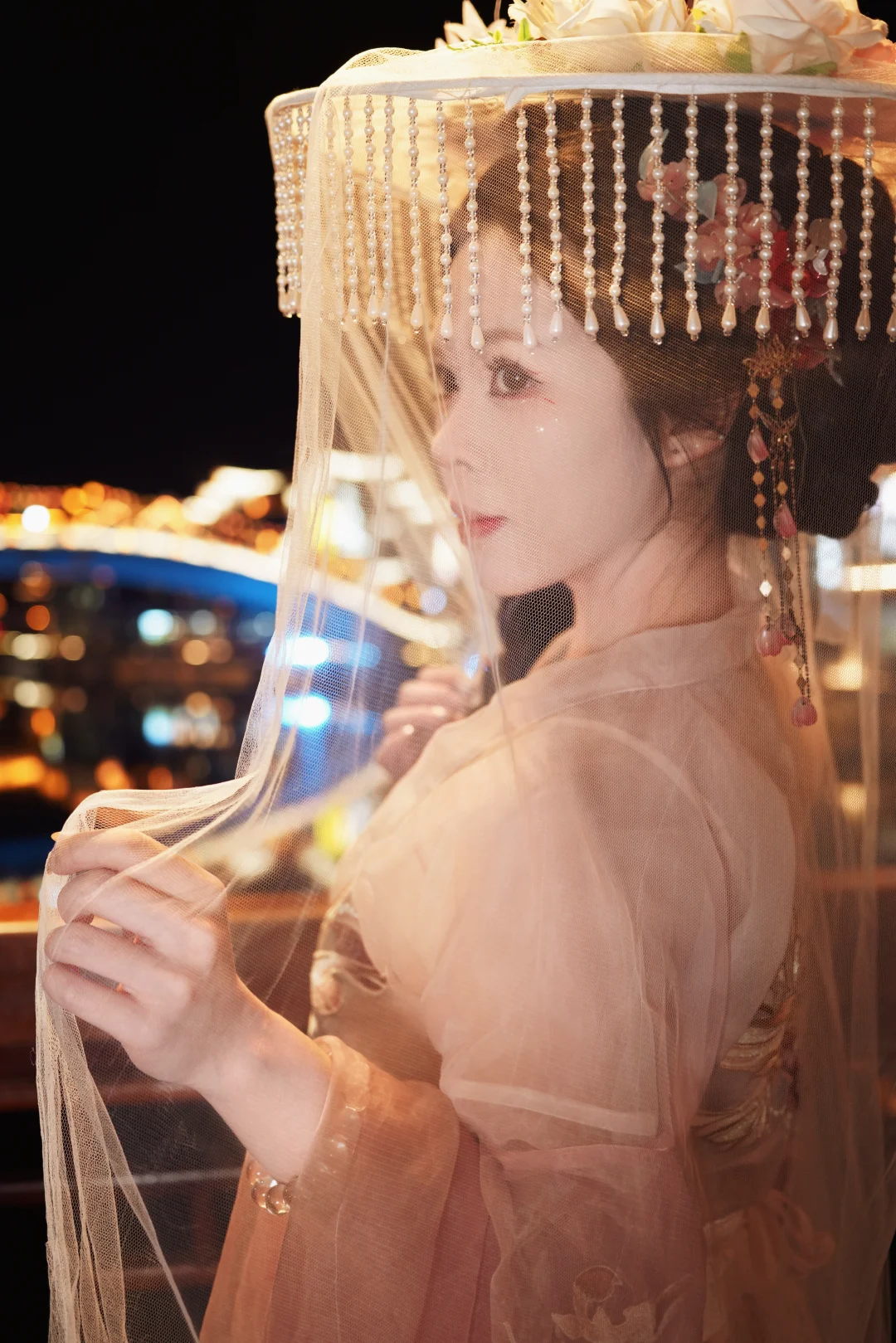 °.⑅ʚ一日不见兮 我心悄悄 ɞ⑅.° 🎐