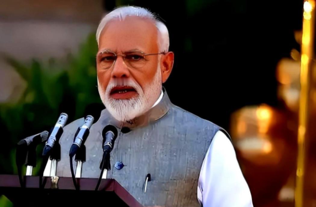 印度对日本喊话：作为中国的好朋友，印度奉劝日本，在台湾问题上，日本不要掺和，这话