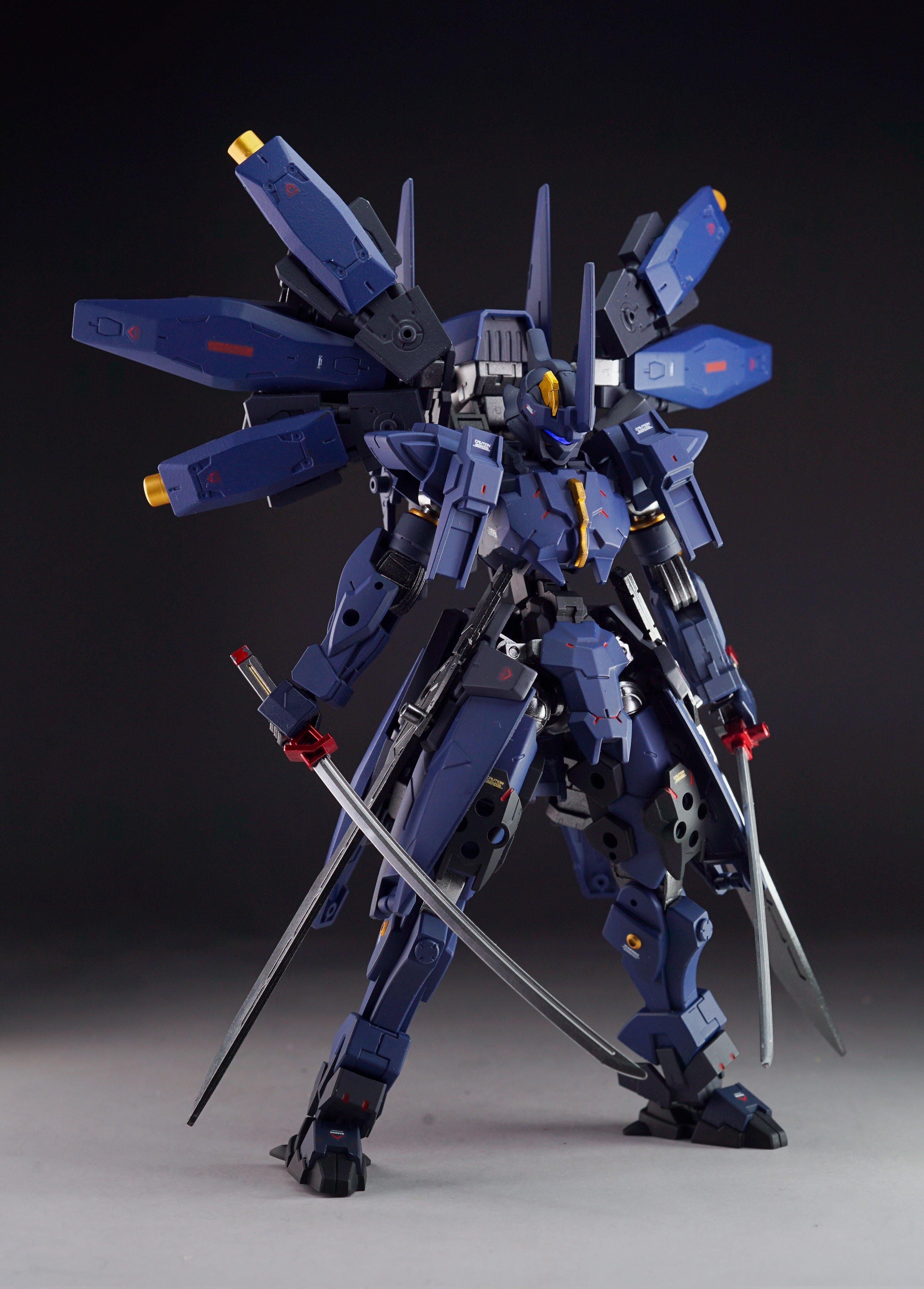30MM雷维尼克斯改（byうどんこ）30mm ​​​
