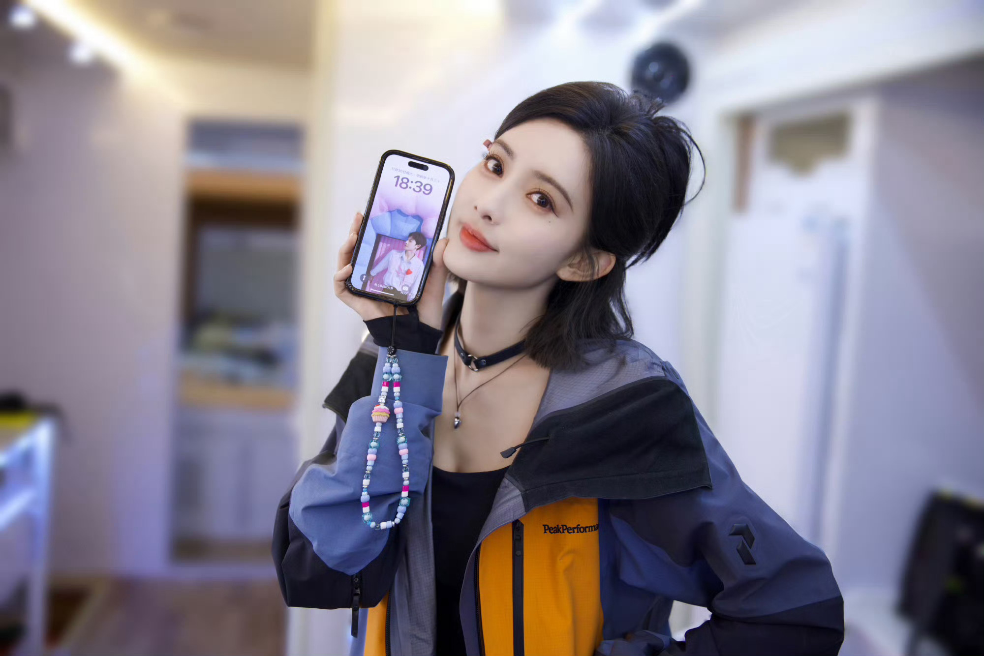 们九重紫已开始[阴险] 