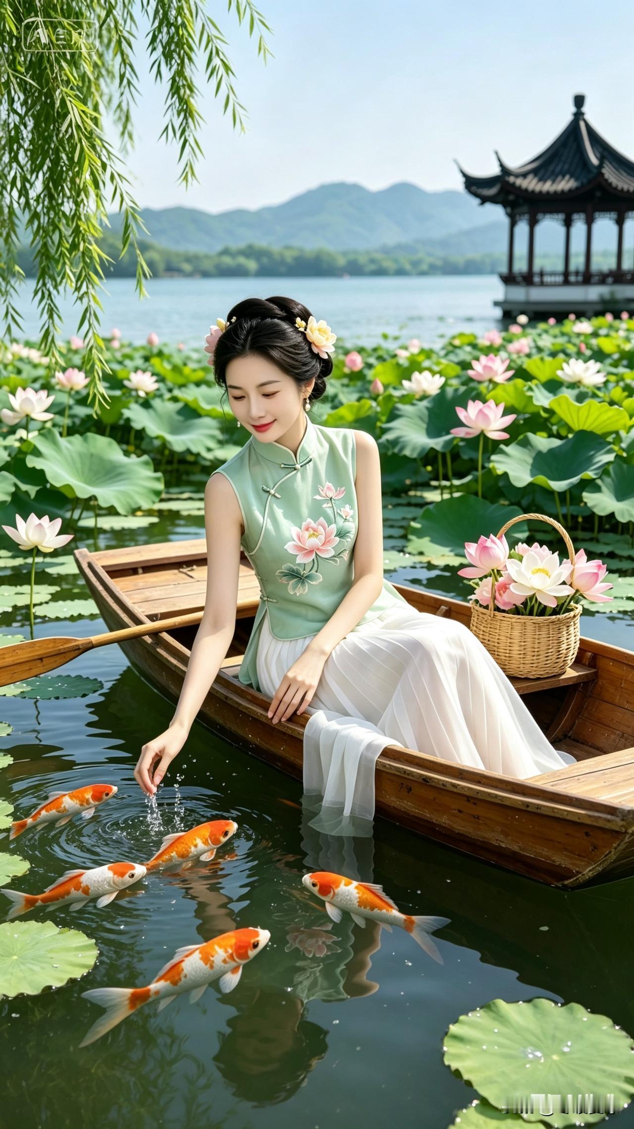两性之间真正的在意
 
外人看不明白，只有彼此心里清楚。
 
很多人以为，爱意就