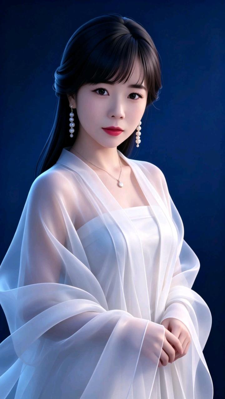 这姑娘穿得真像仙女下凡！人这一生，亏欠最多的人是谁 娇媚女神醉游花海分享