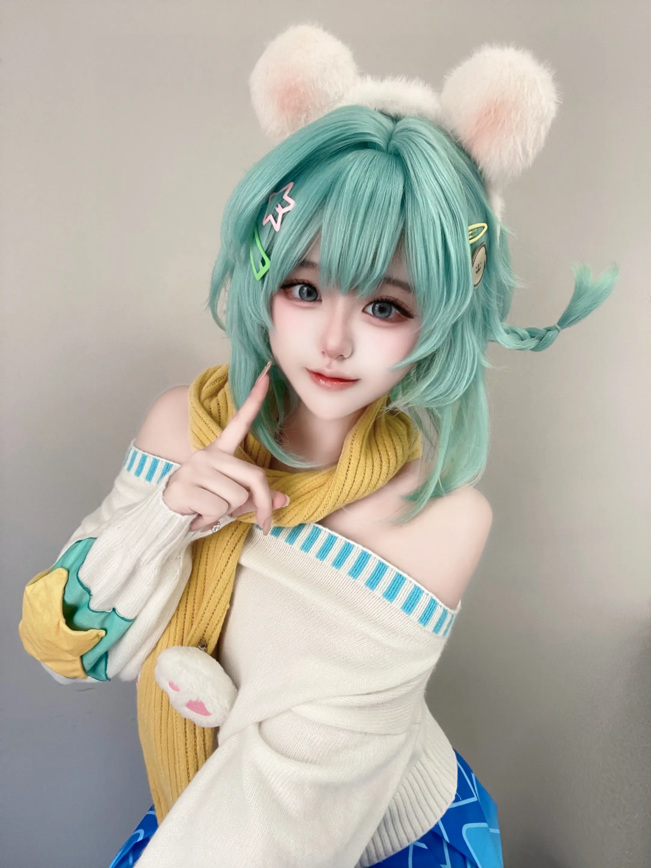 别小乔我(ᕑᗢᓫ∗)˒。