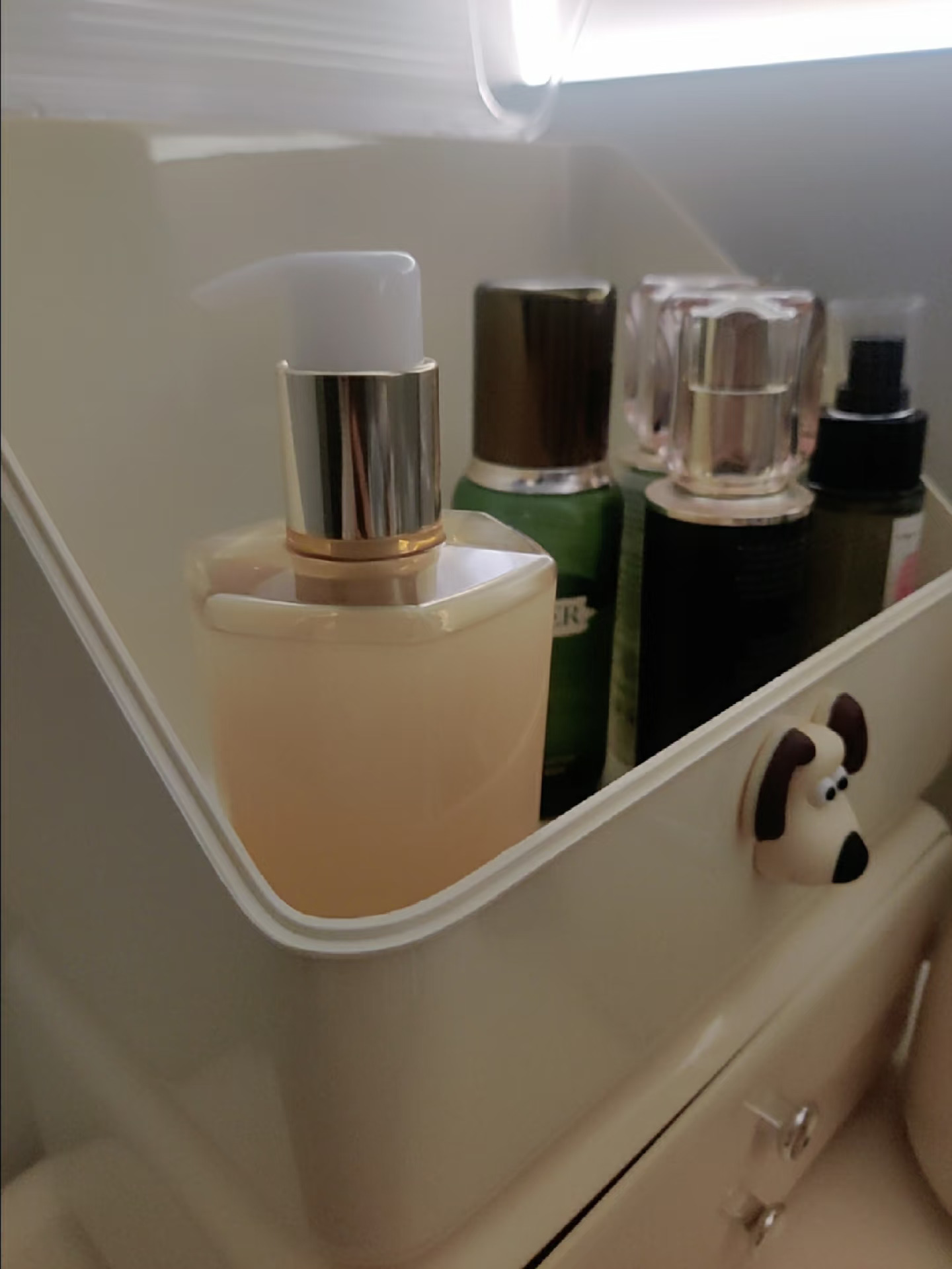 红红火火恍恍惚惚