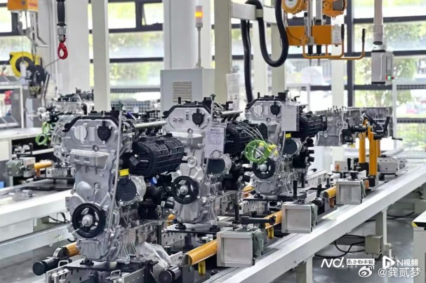 刚听到广汽内部混动业务的一些消息，简单聊聊现在这个业务布局的情况。很多人印象里广