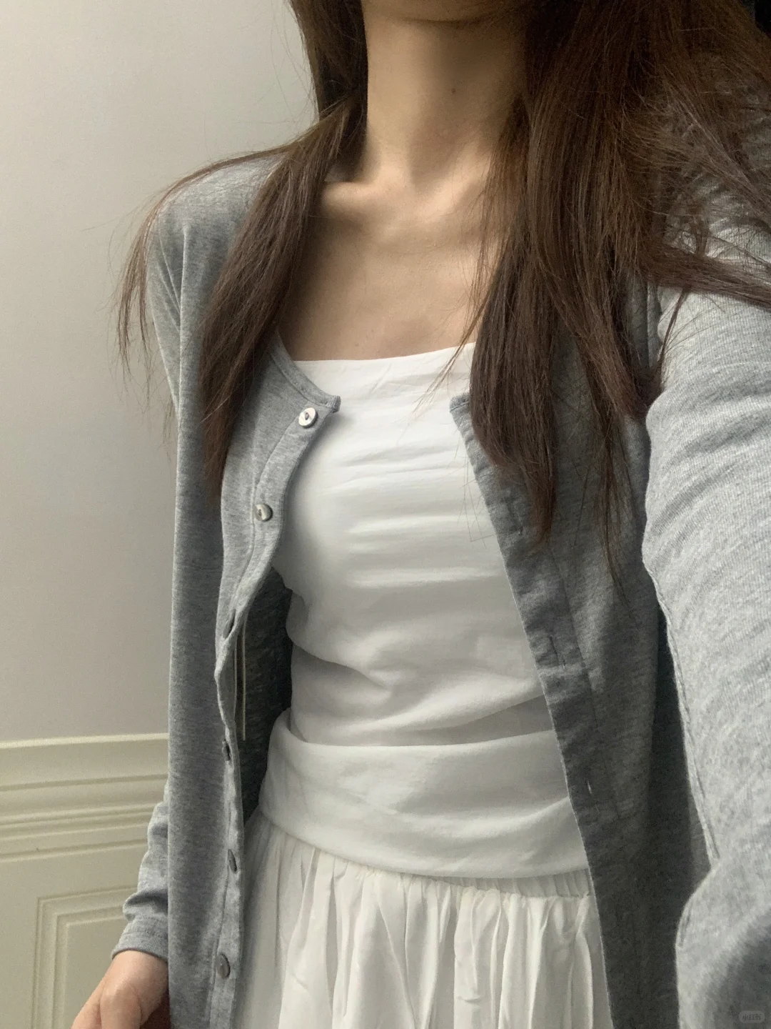 适合春天穿的漂亮衣服～