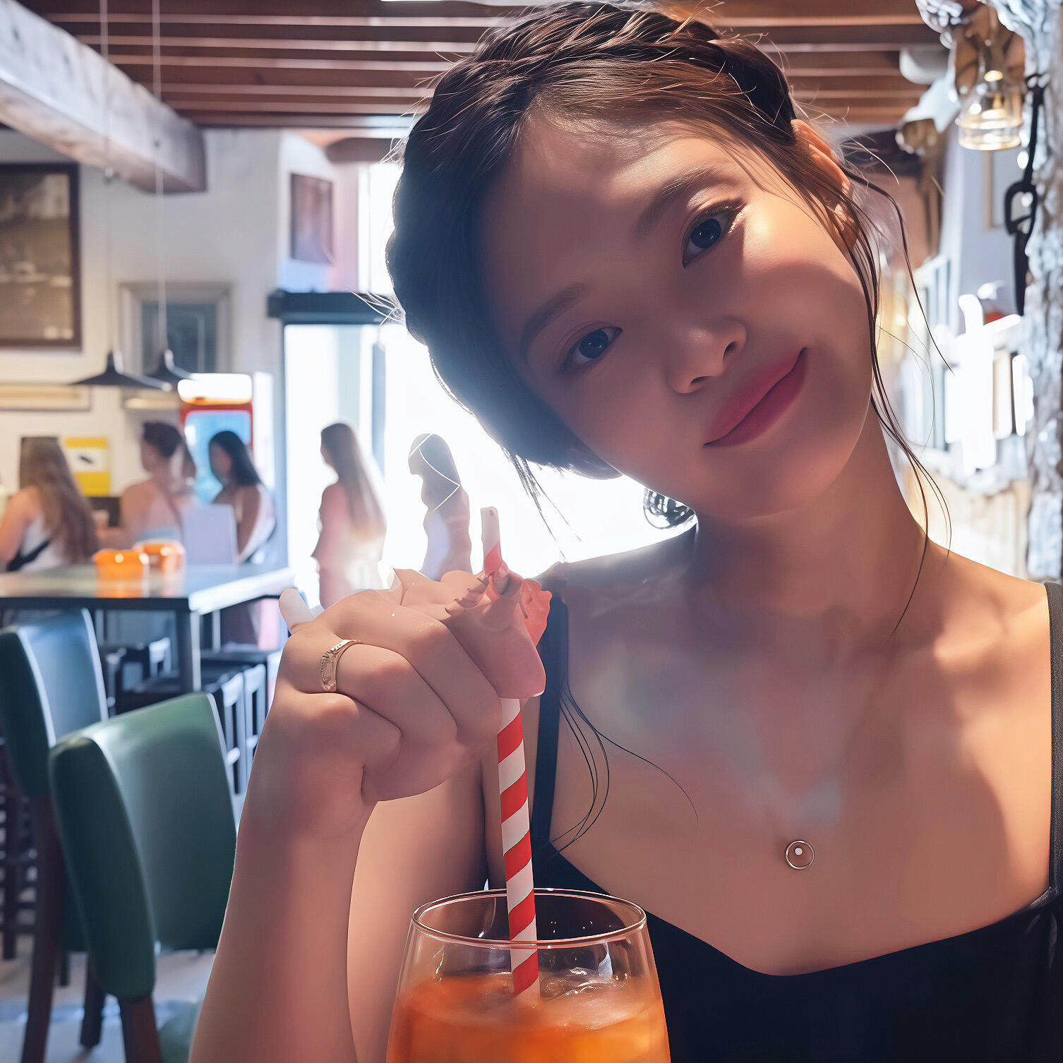 Jennie 