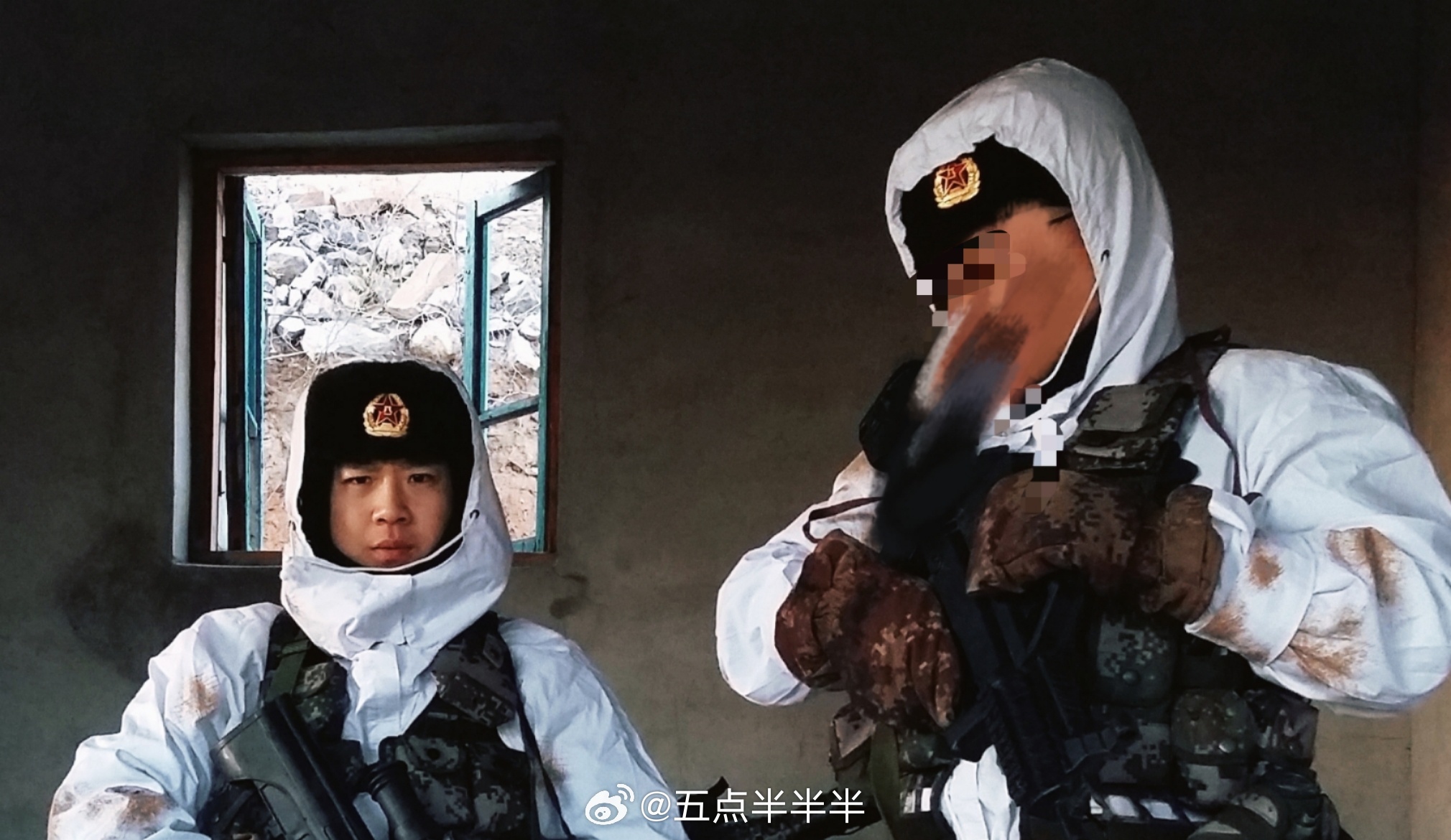 [苦涩][苦涩][苦涩]拍这张照片时候我才23，现在都过三十了[苦涩][苦涩][