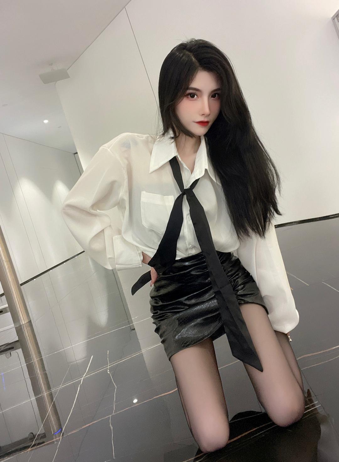 御姐