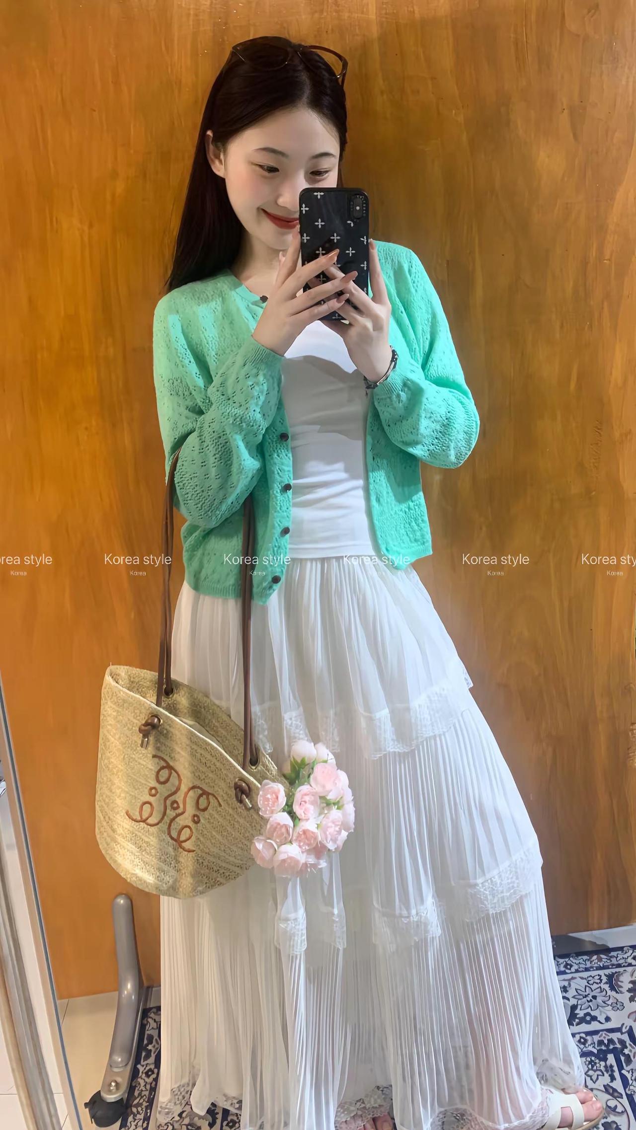 今天穿什么～ootd