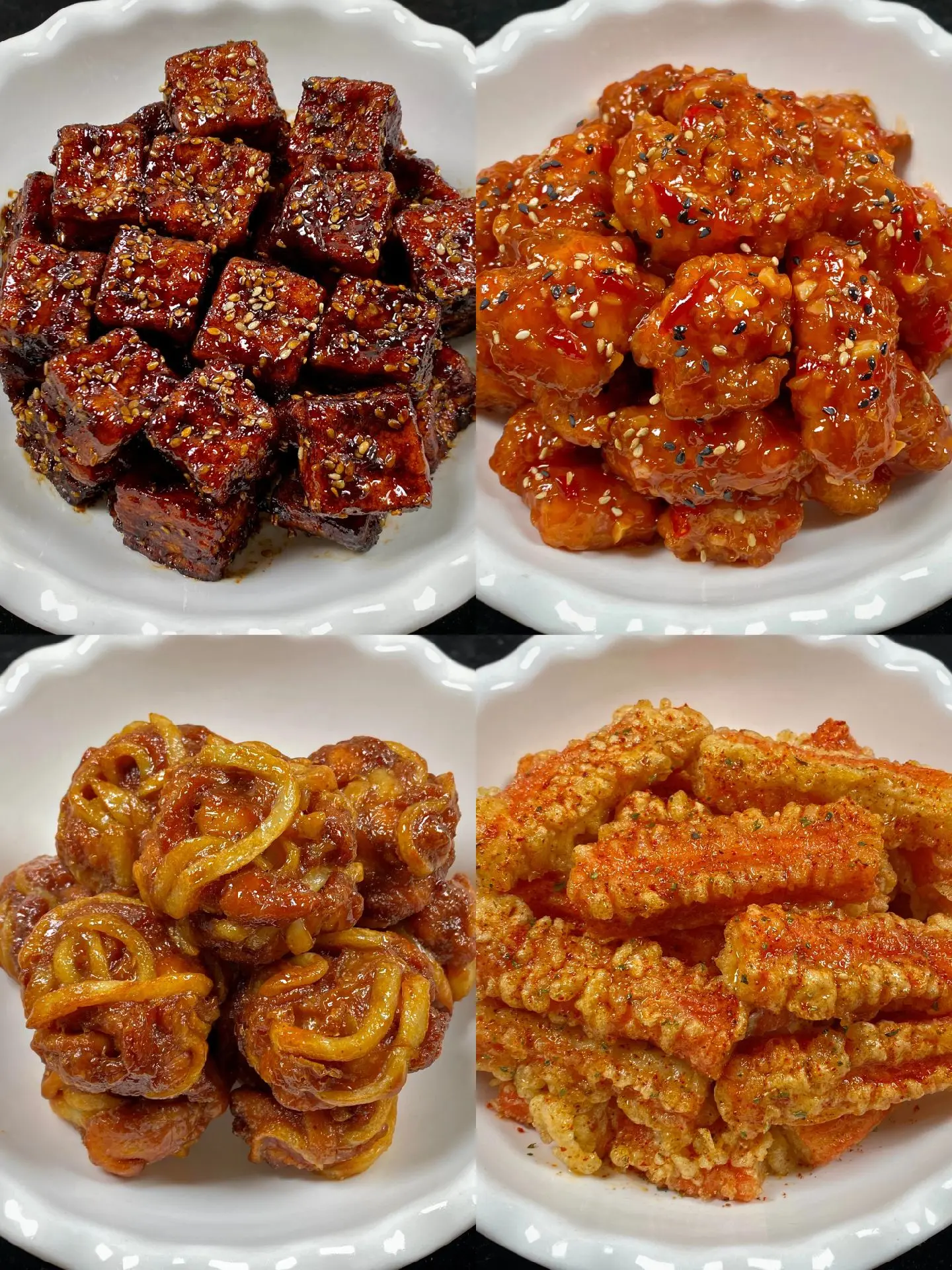 别犹豫 想吃谁做的就艾特谁