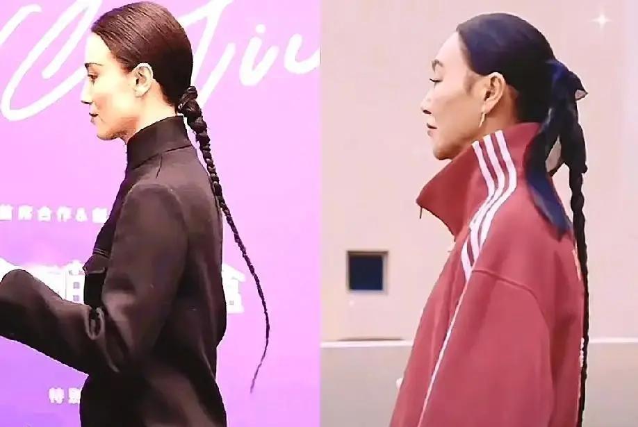 清宫剧挤爆横店，演员片酬涨疯了！
 
横店清宫街天天满棚，想订景得提前仨月。服化