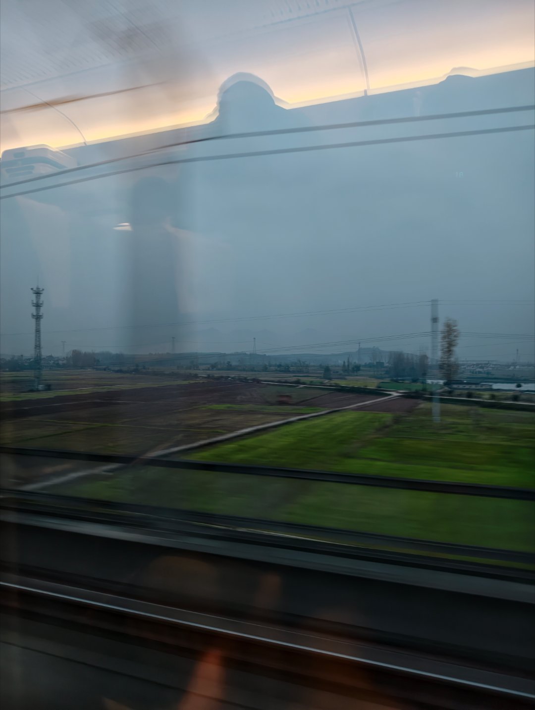 被破市场烦到了给自己放个假调整一下 