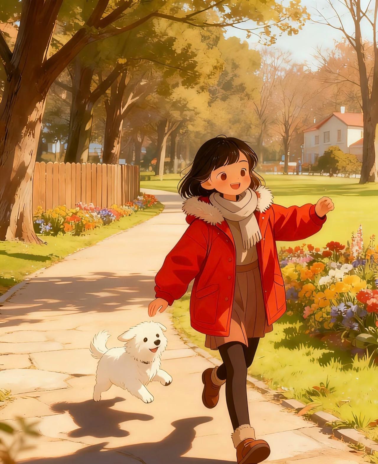 “所有人的看法和评价都是暂时的，只有自己的经历和成绩是伴随一生的”。

如果，你