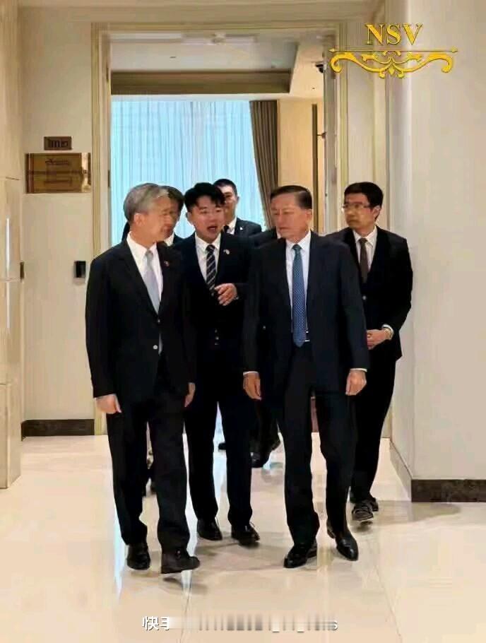 汪文斌 图片来源于网络 
