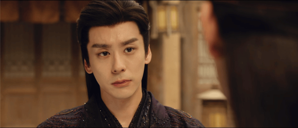 明月独照段胥不照晏柯 灵主还没反应过来，旁边两位已经开始无声较量，吃瓜 DNA 