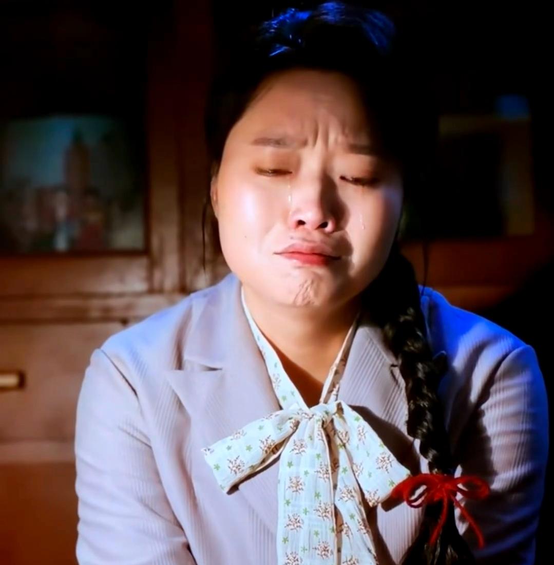 李雪琴你可别太想进步了，快要拿影后了
李雪琴
你还是太想进步了
这样下去要拿影后