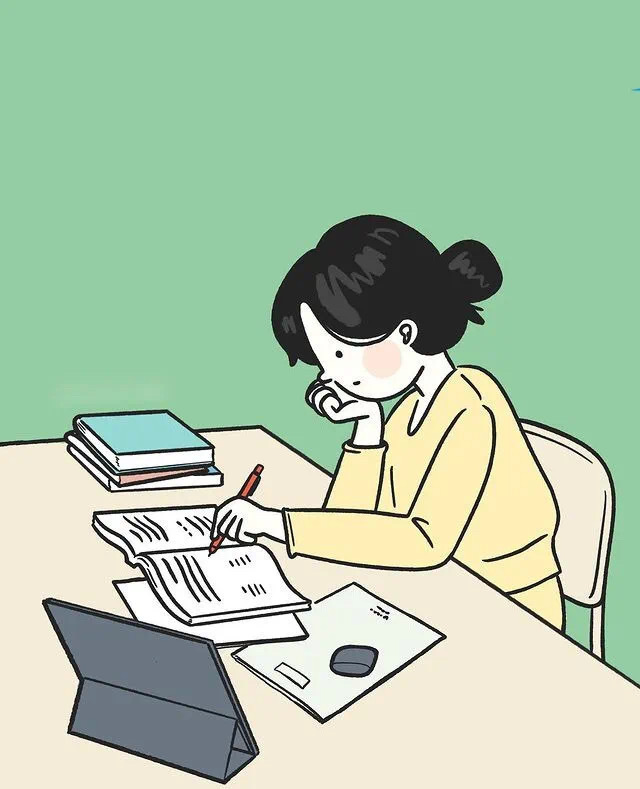   ᵕ̈ 𝕜𝕖𝕖𝕡 𝕨𝕠𝕣𝕜𝕚𝕟𝕘 𝕙𝕒𝕣𝕕 👩