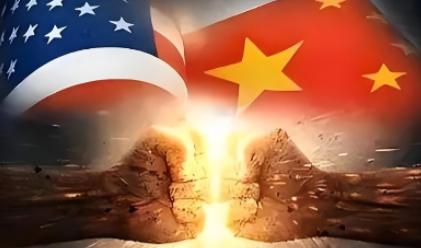 硬气一回，中方对美中止合作，不接受任何谈判请求

中美第六轮经贸会谈在华盛顿落幕