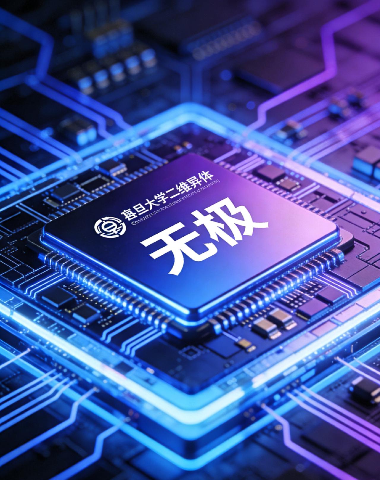 还在觉得中国芯片被EUV光刻机卡脖子，永远追不上西方？大错特错！我们早就不跟在硅