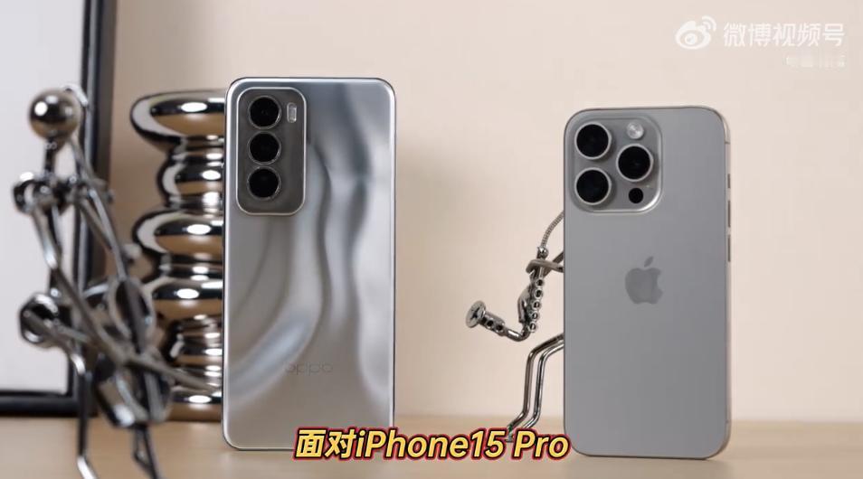 华为Mate 60系列成功把iPhone 15的价格打下来了！看看拼夕夕，iPh