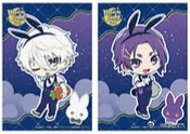 #凪玲# 兔♂郎[哆啦A梦吃惊][哆啦A梦吃惊][哆啦A梦吃惊] ​​​