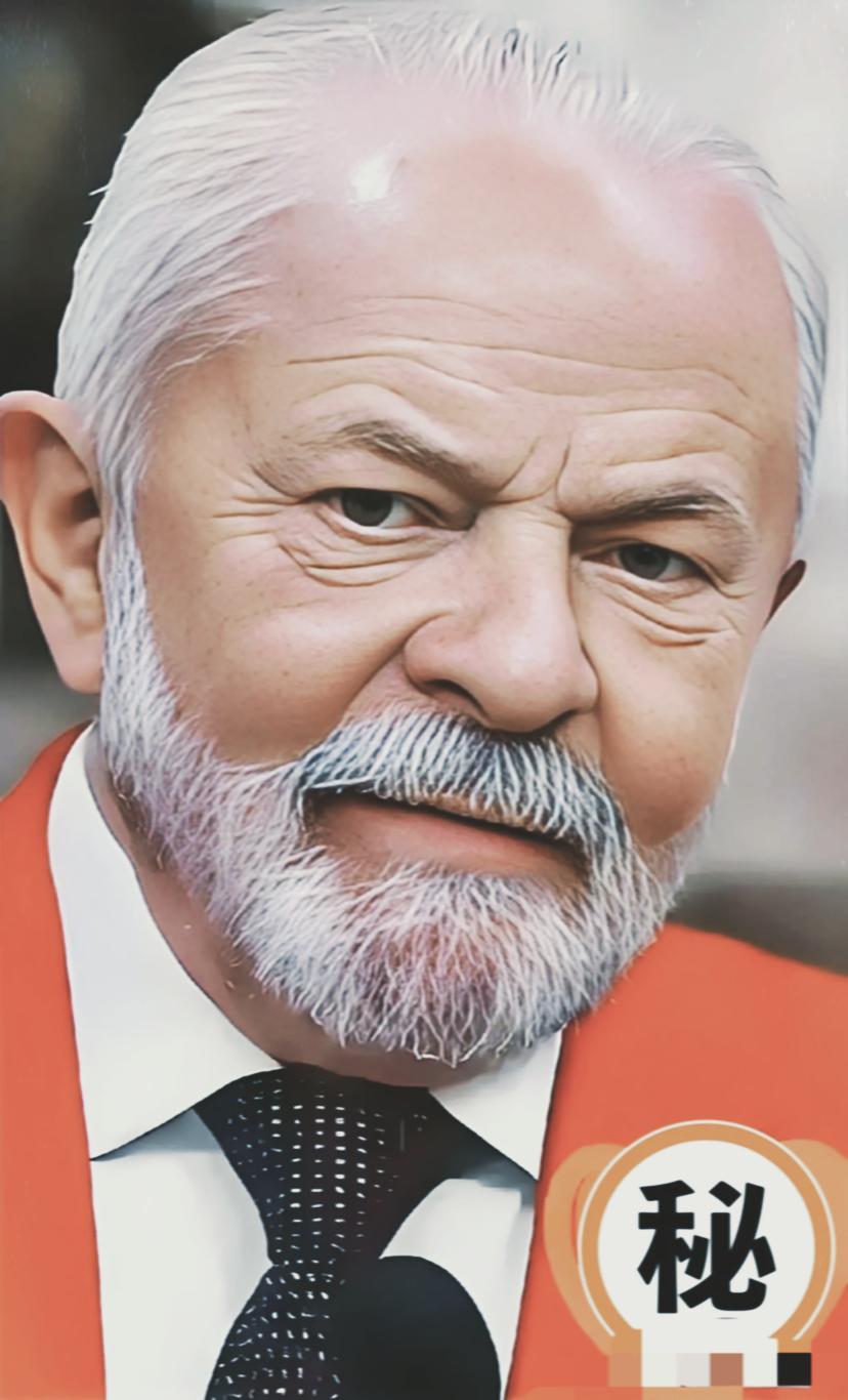 快讯，快讯
巴西突然宣布了！

2025年12月5日，巴西方面又宣布了一项针对中