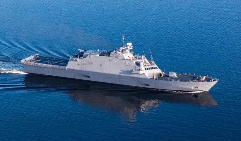 很多人都不知道，中国现在的军力远超于美国！

有人问中美军力到底谁更强，有分析指