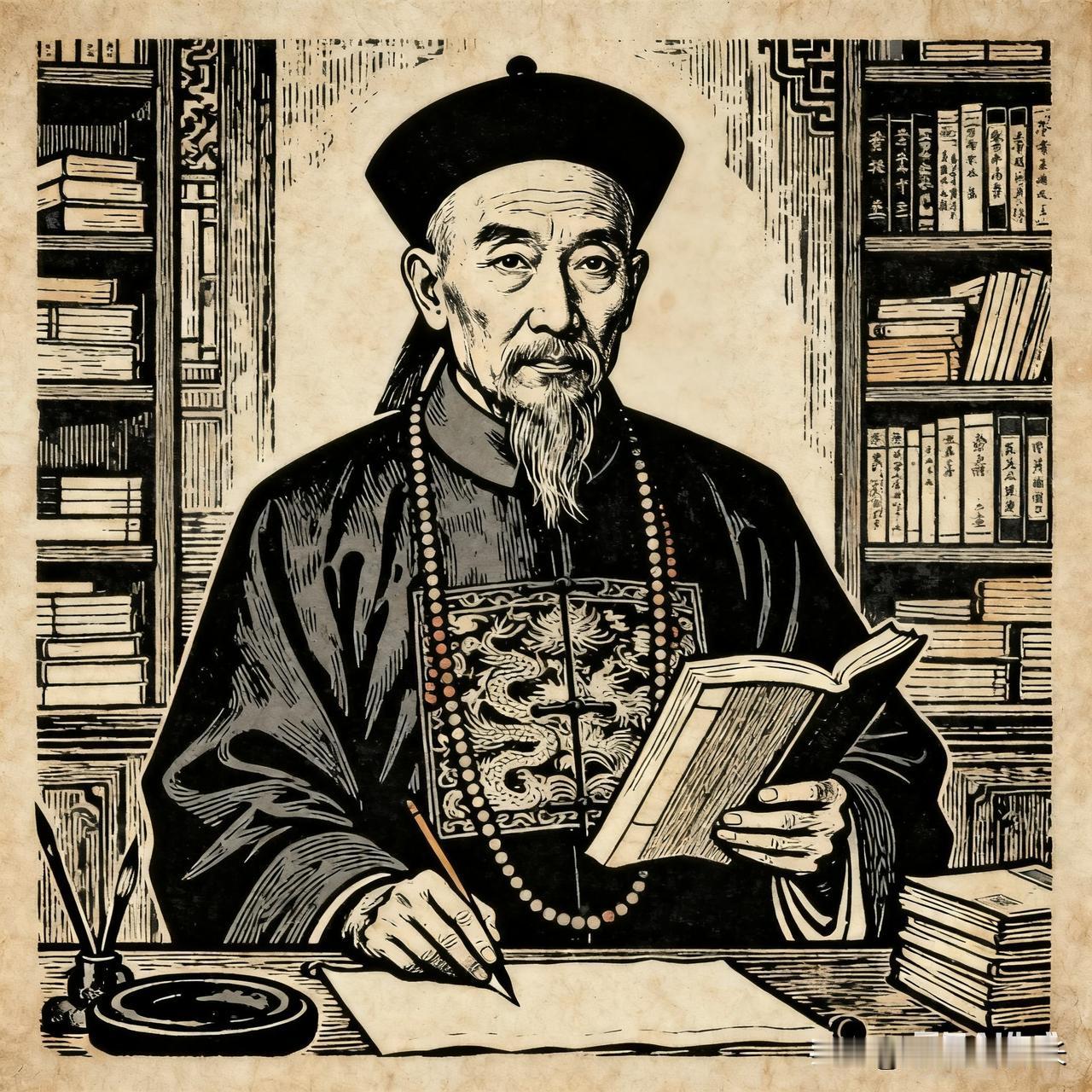 曾国藩“死里逃生”的秘诀：低谷时越急越糟，守住这2字才是福
 
你敢信吗？那个平