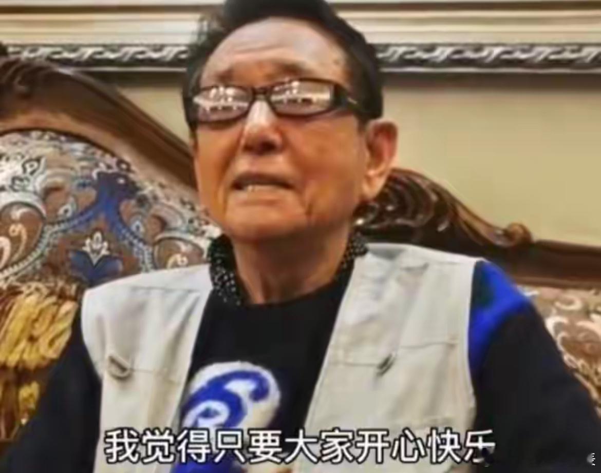 快乐星球老顽童爷爷去世曾在《快乐星球中扮演》“老顽童爷爷”的赵克明老先生去世了，
