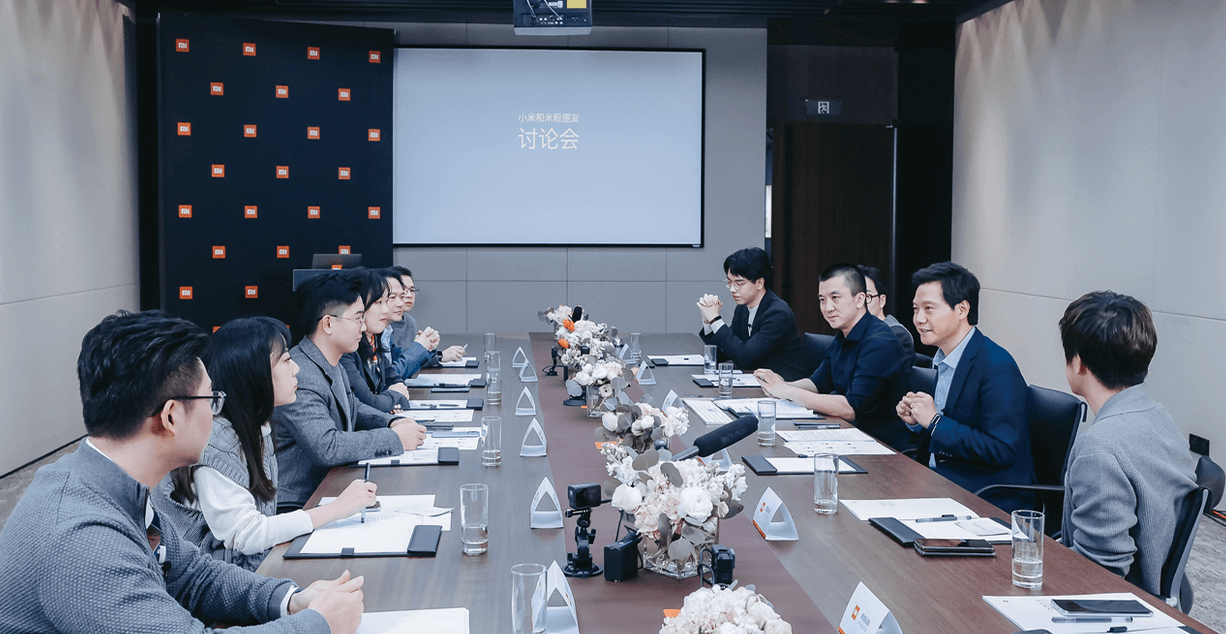小米澎程N90价格还是很感慨的，21年我坐在雷总旁边的时候，眼光还局限在手机平板