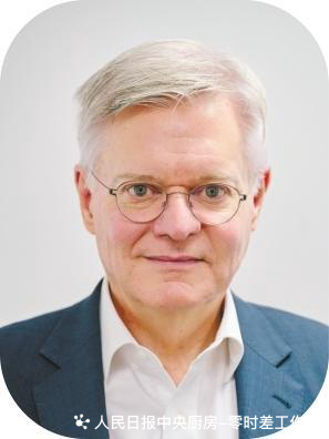 英中贸易协会总裁白彼得：“中国市场的规模和潜力，值得长期投入”