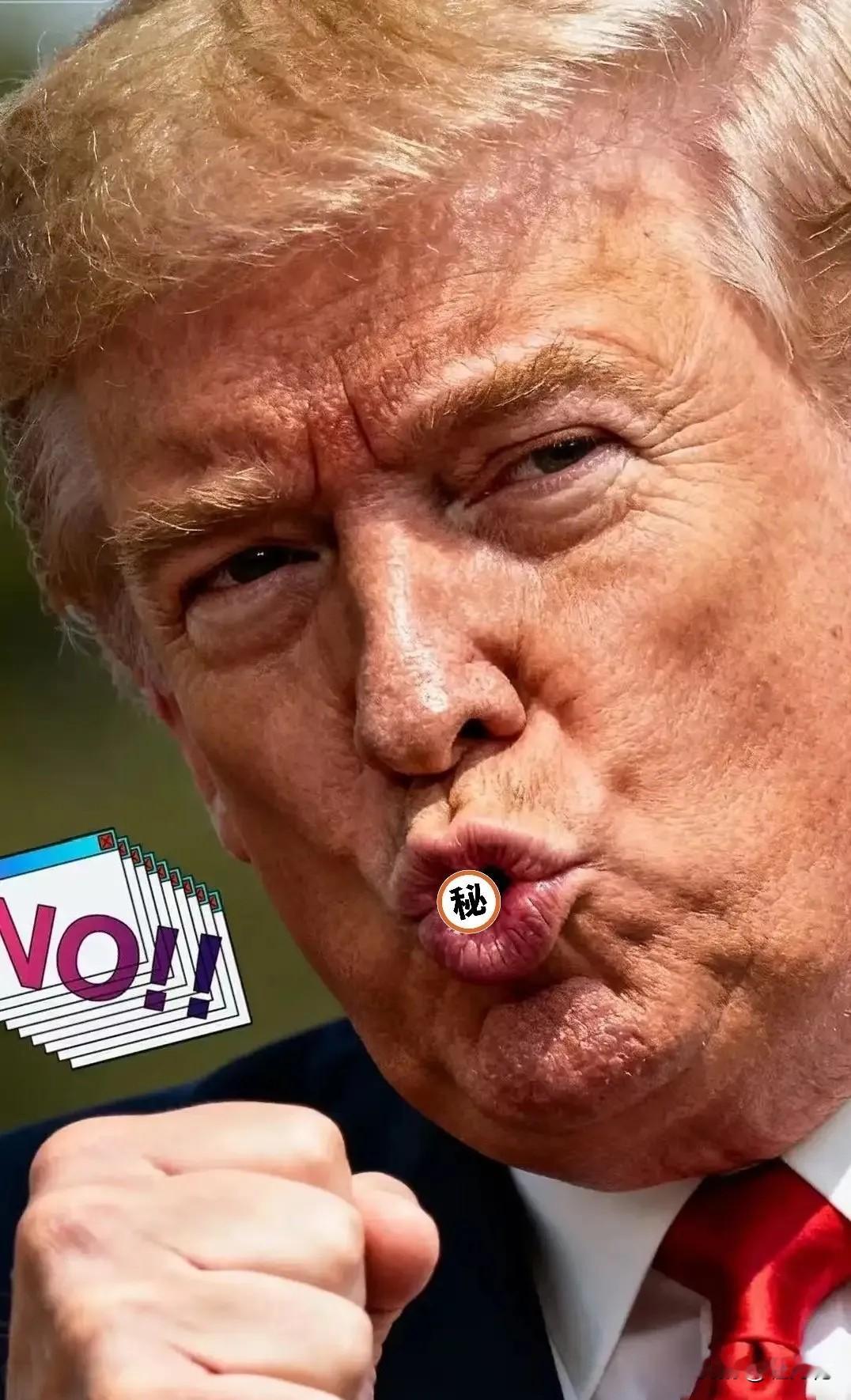 特朗普把我们全骗了！
炸高官、轰伊朗、逼谈判，全是铺垫，目的只有一个：把驱逐舰钉